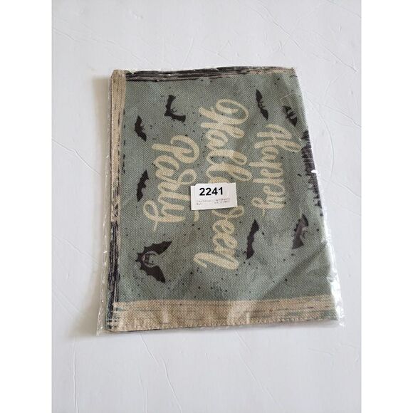 Halloween Flag  - Picture 3 of 3